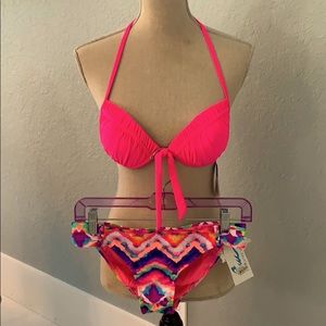 NEW California Waves Bikini 👙